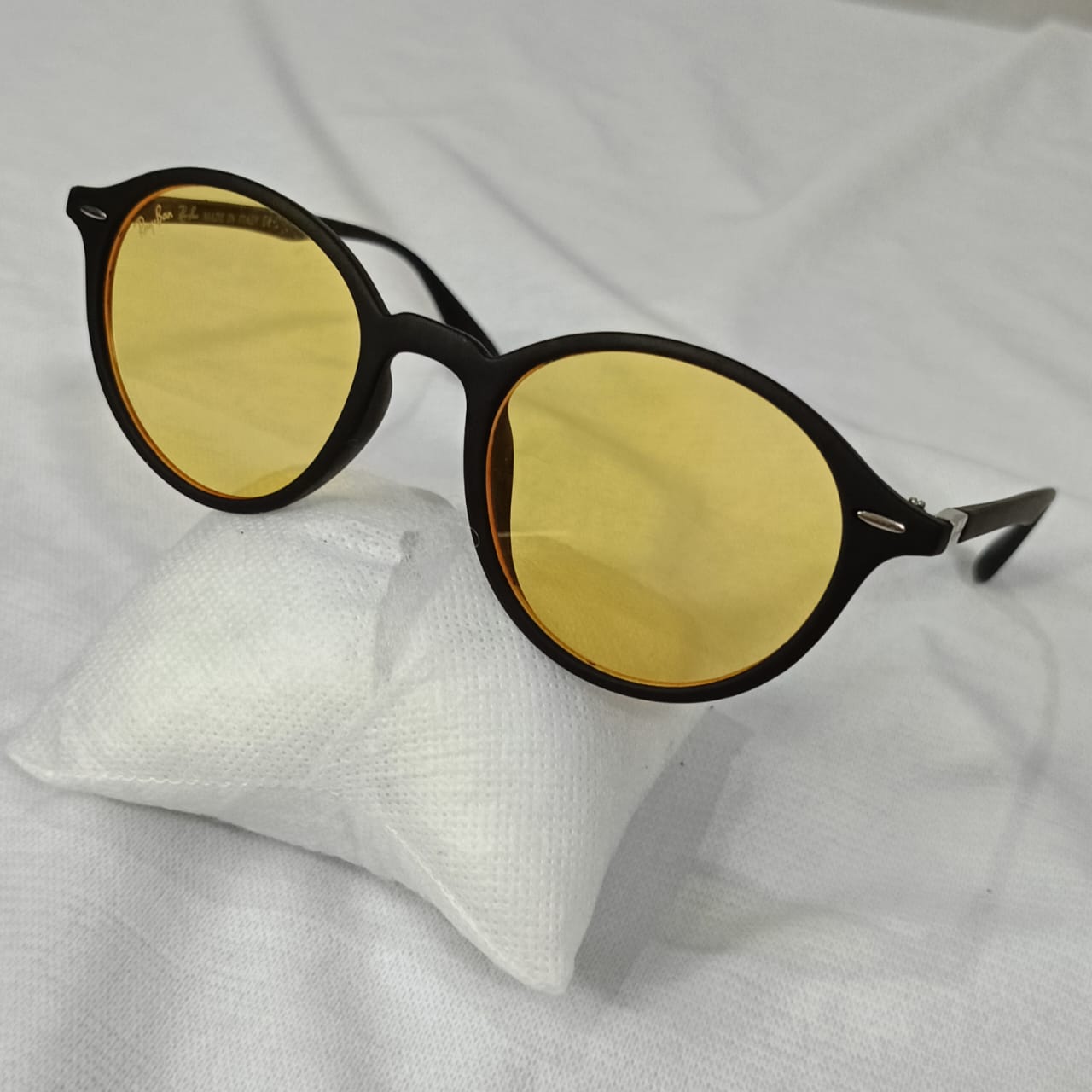 Lunette ray ben original polarisé