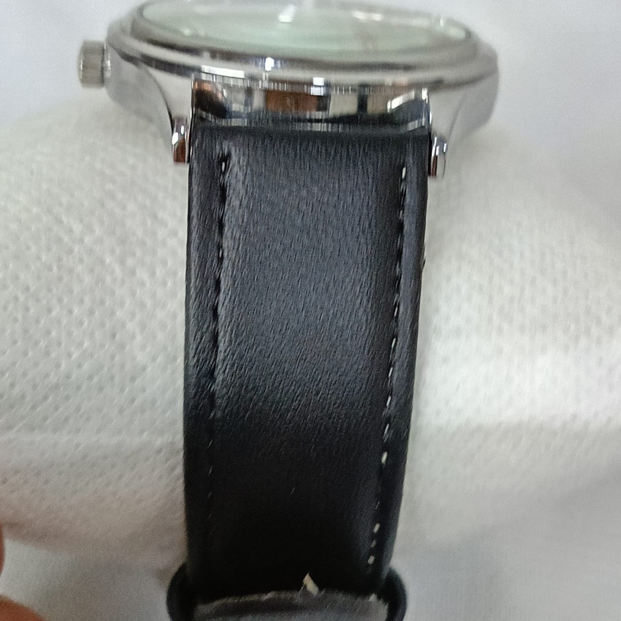 Montre portive homme Quartz original