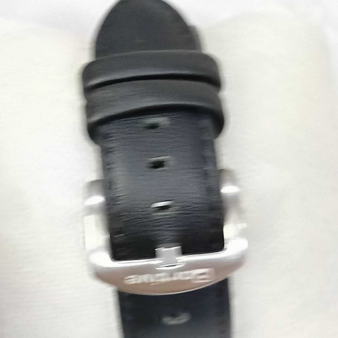 Montre portive homme Quartz original
