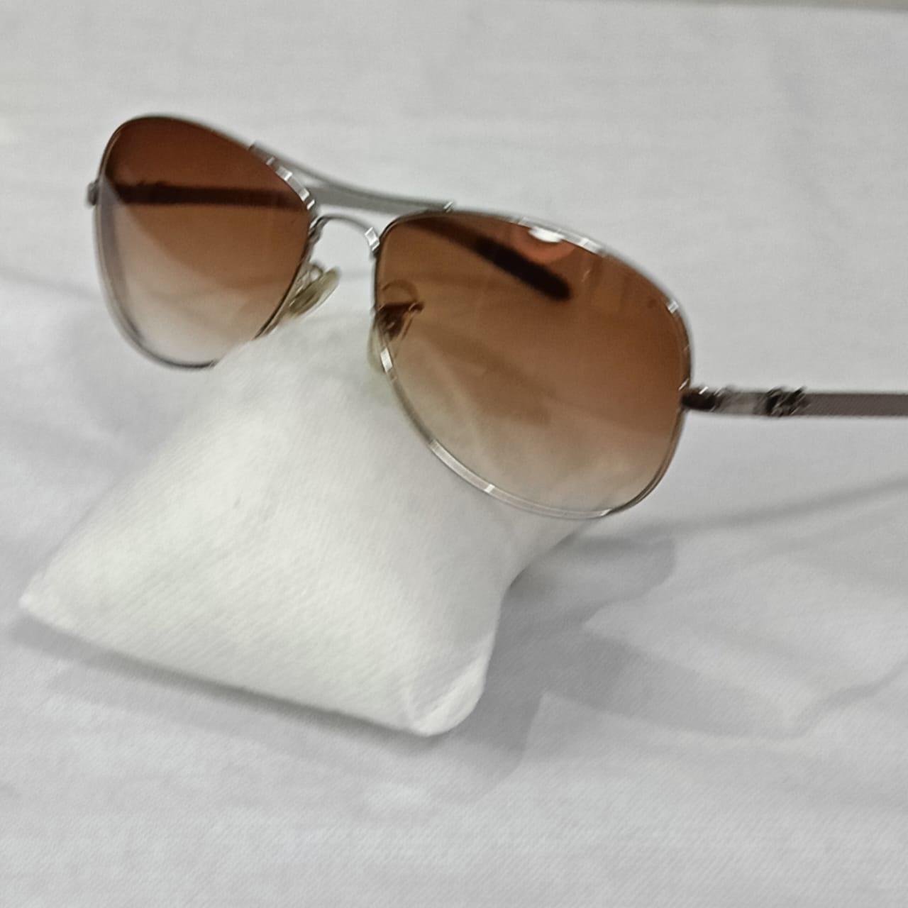 Lunette ray ben en carbone