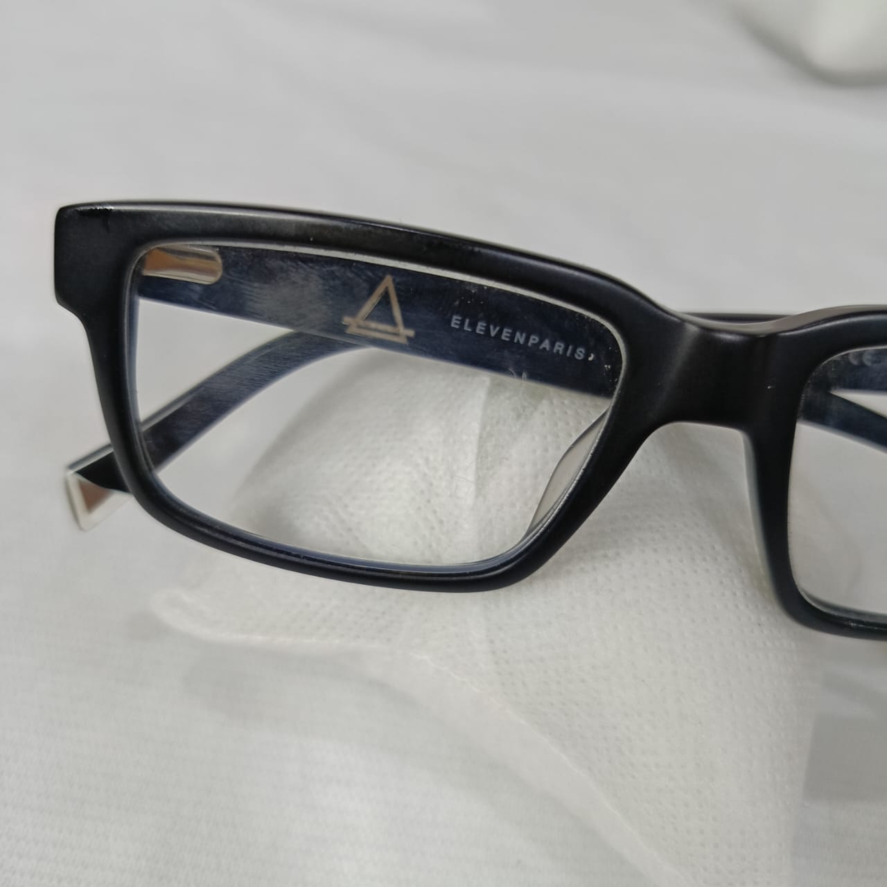 Cadre du lunette elven paris original