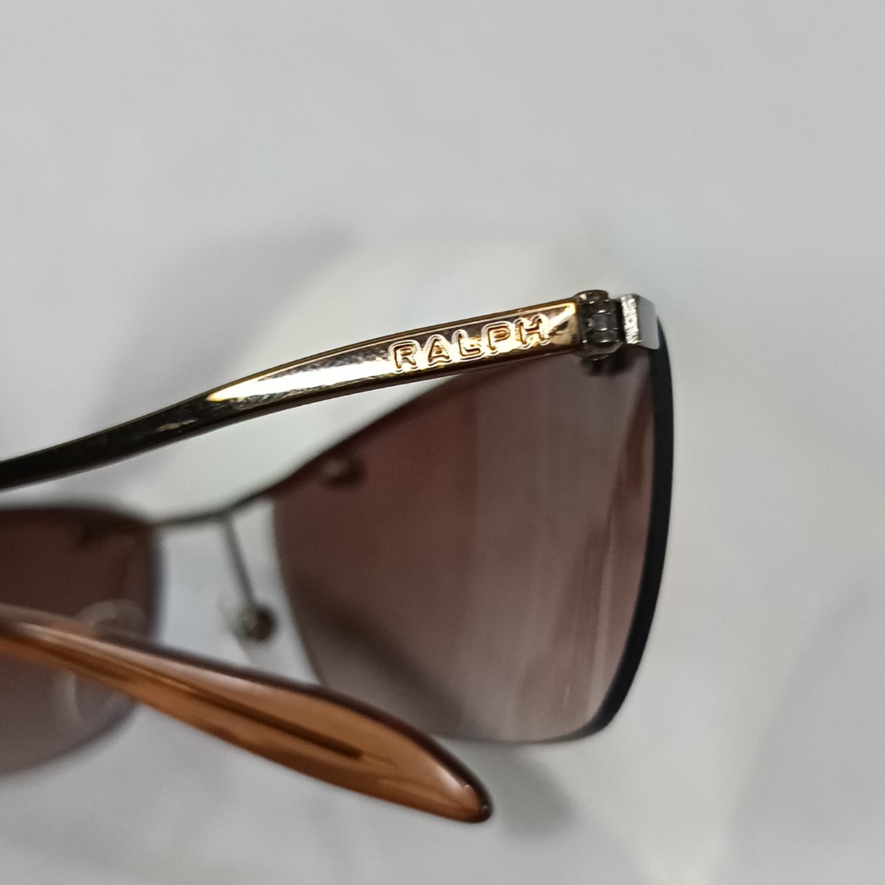 Lunette ralph original