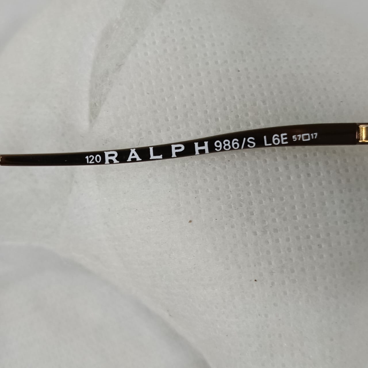 Lunette ralph original