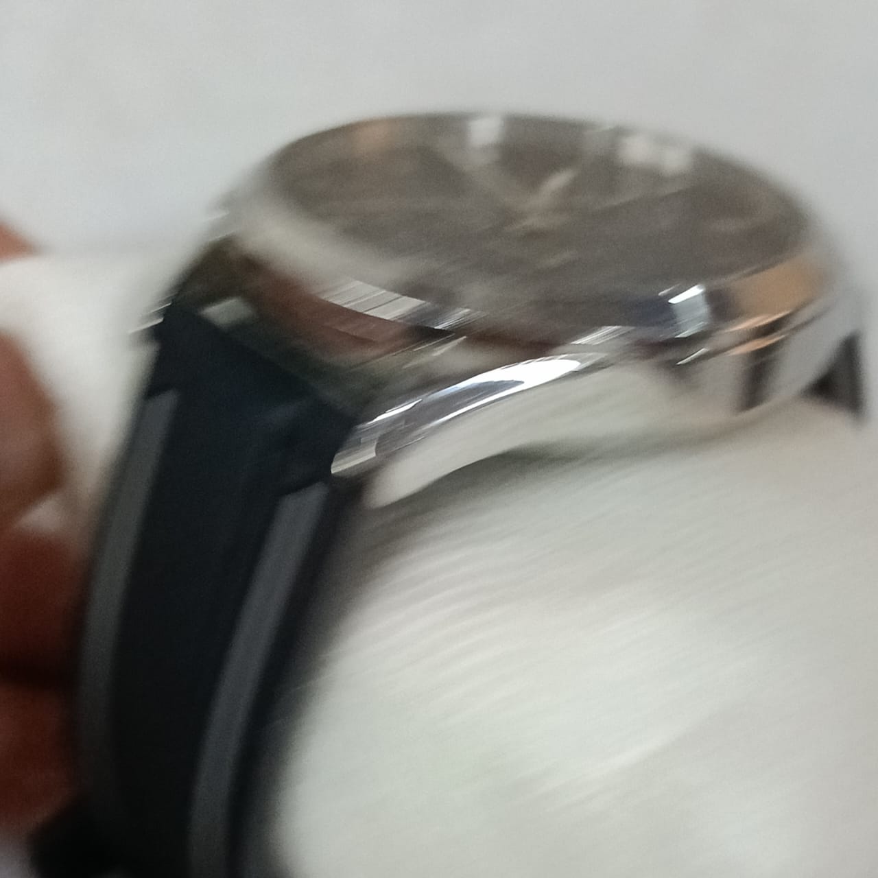 Montre lotus chronographe Quartz