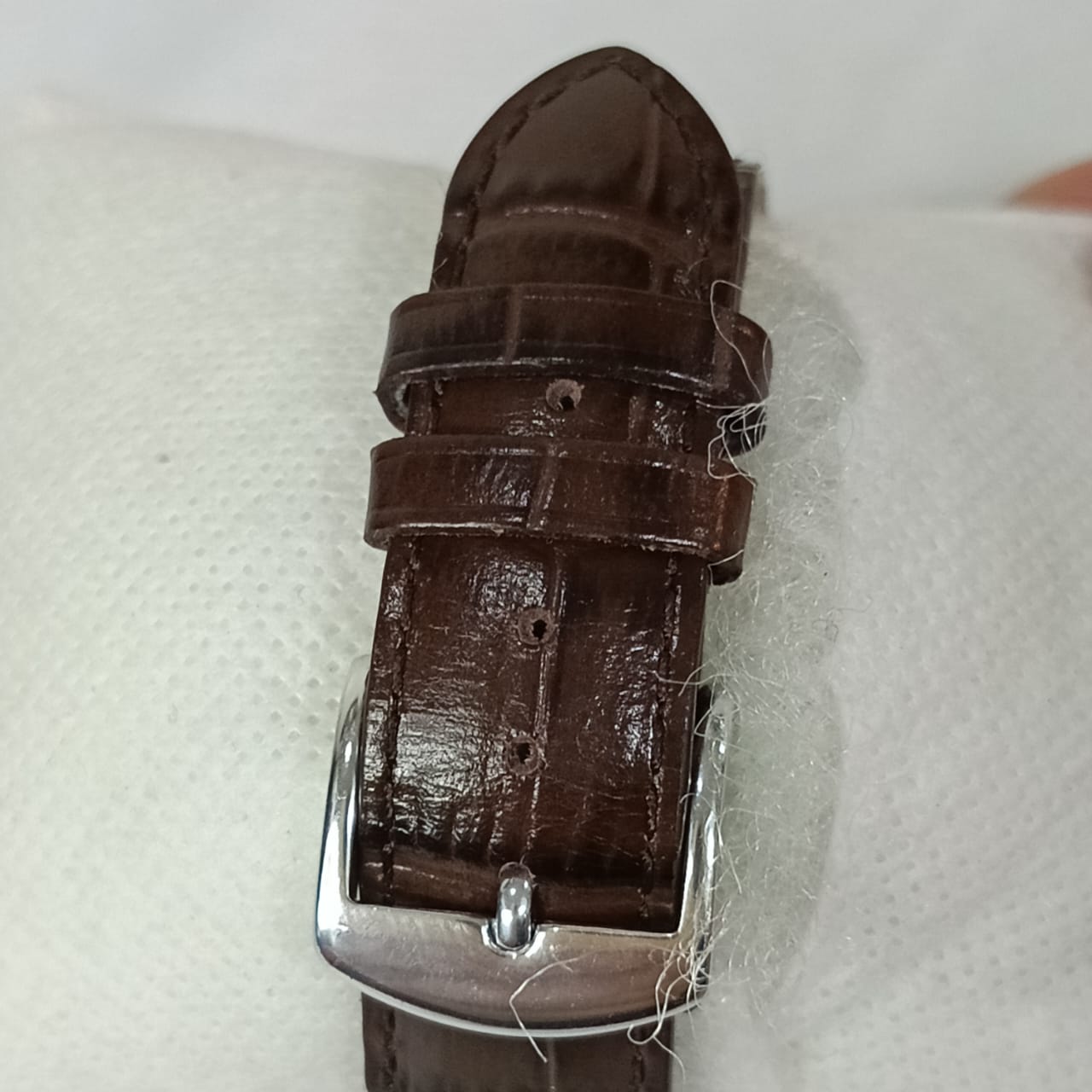 Montre DW daniel Wellington extra plat original unisexe&nbsp;