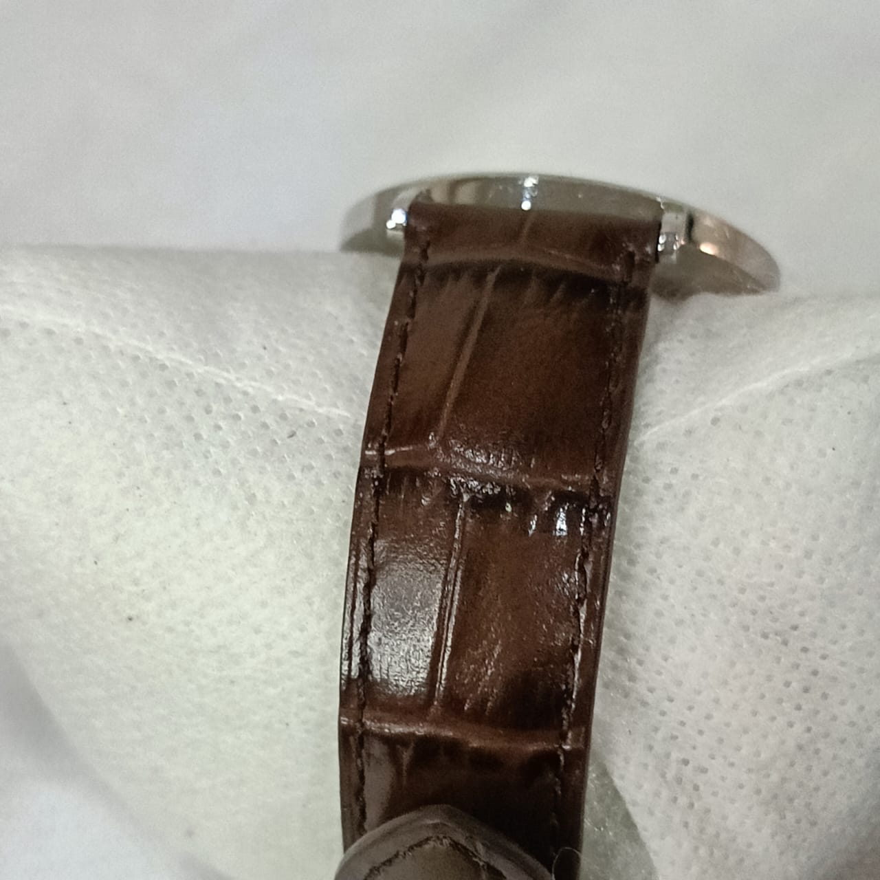 Montre DW daniel Wellington extra plat original unisexe&nbsp;