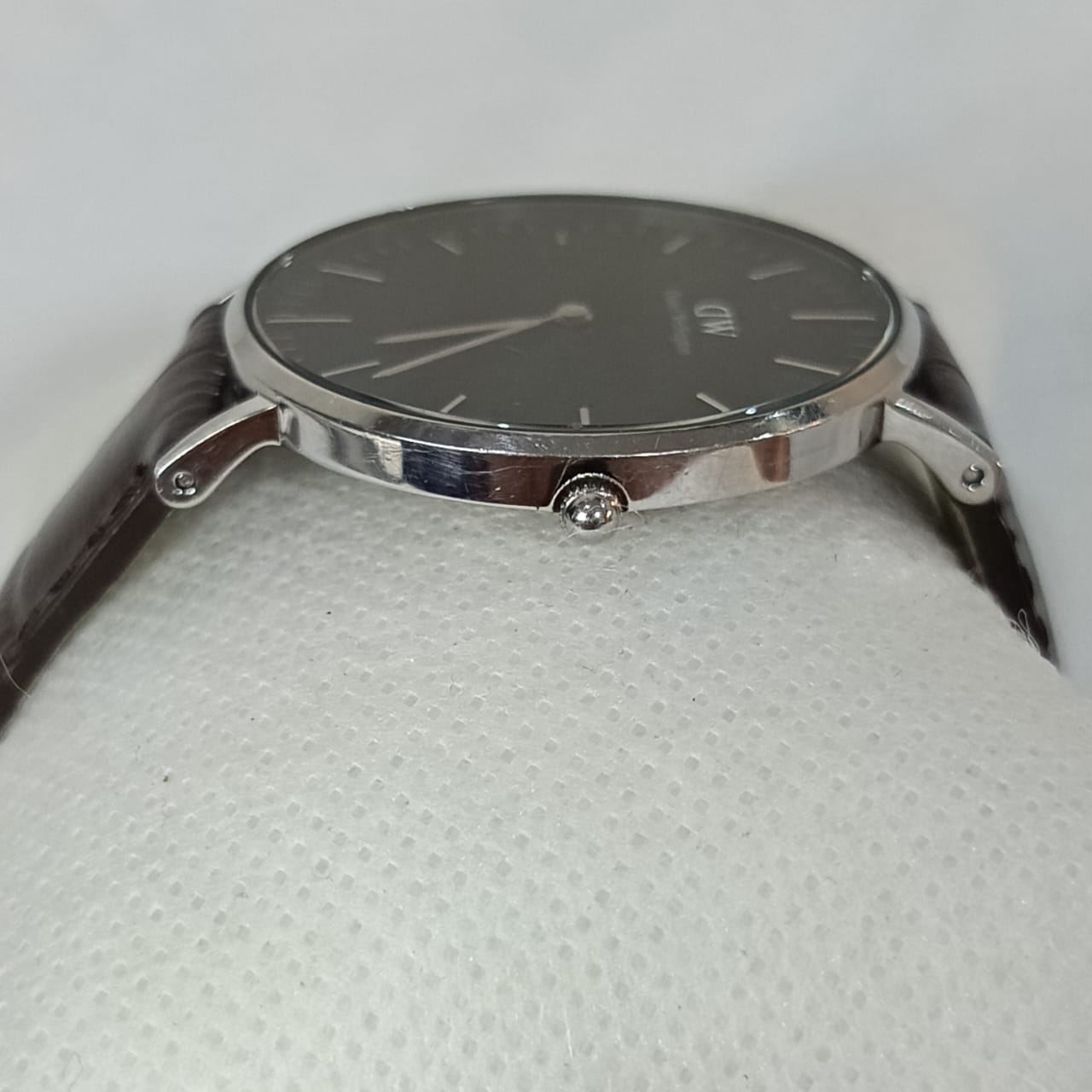 Montre DW daniel Wellington extra plat original unisexe&nbsp;