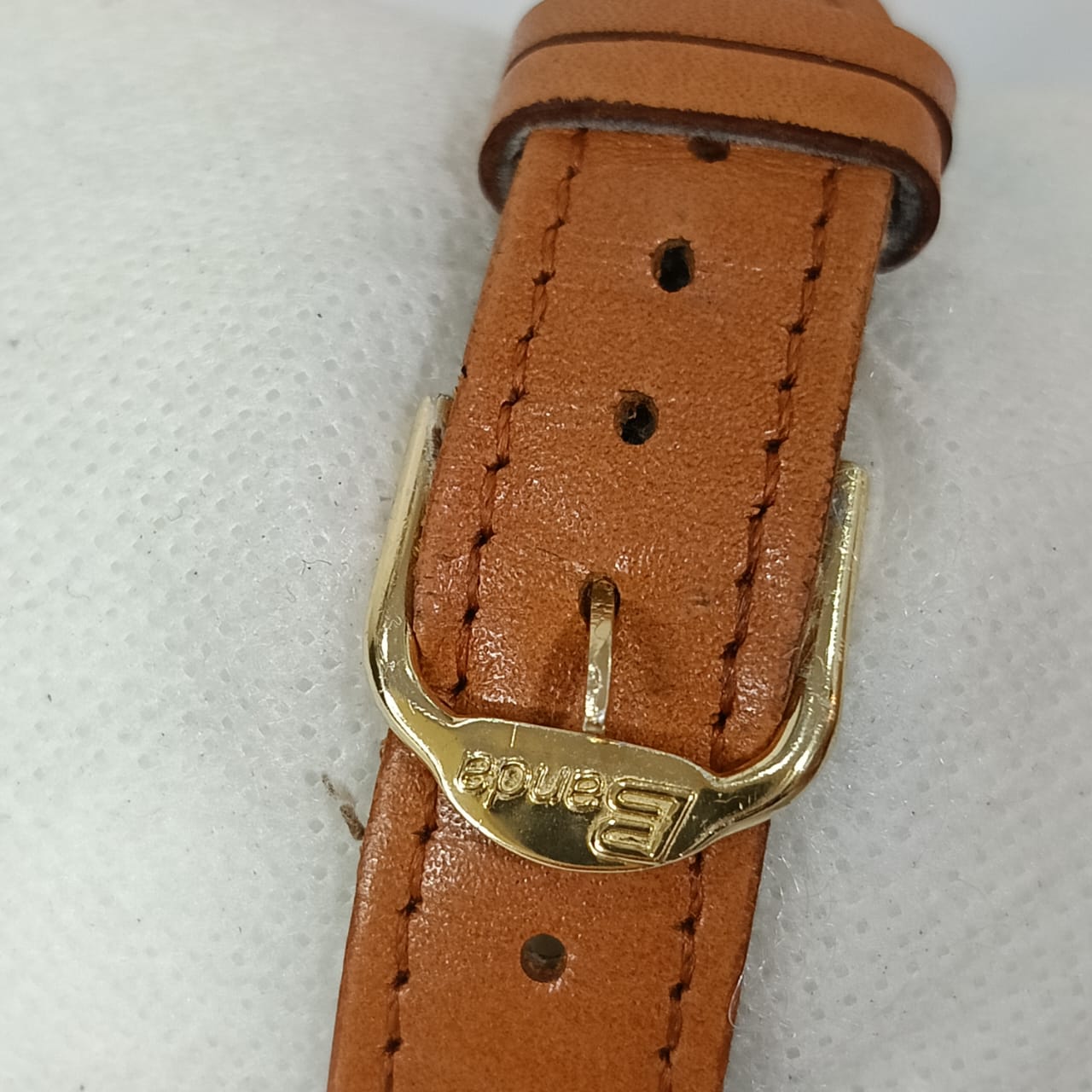 Montre edma mécanique vintage original