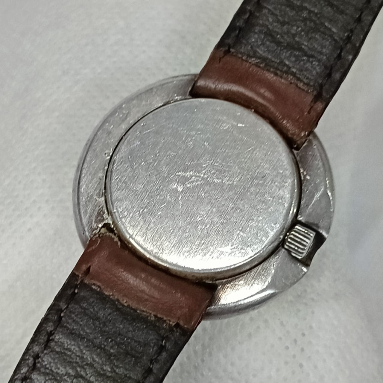 Montre Tissot argent فضة original