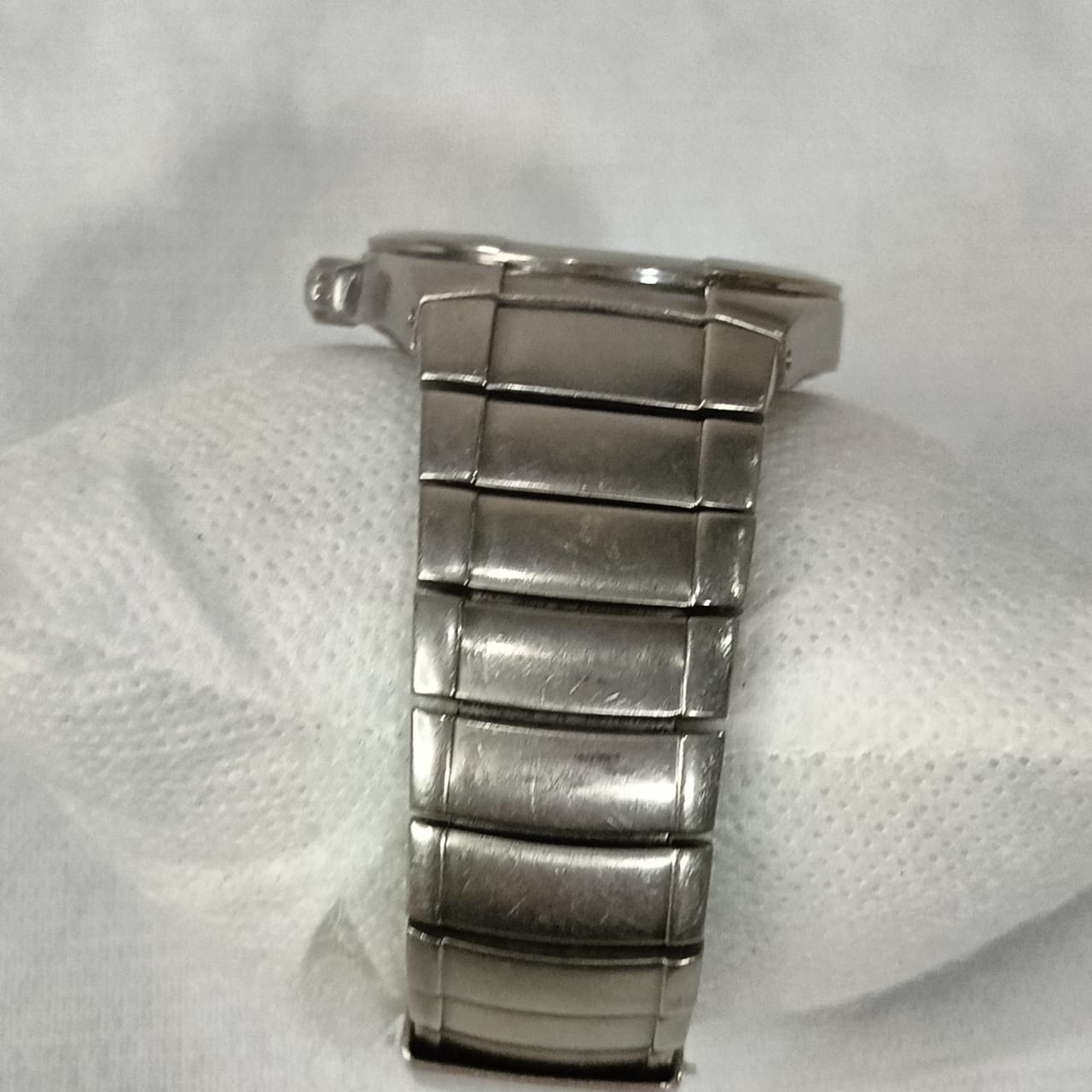 Montre certina titanium original