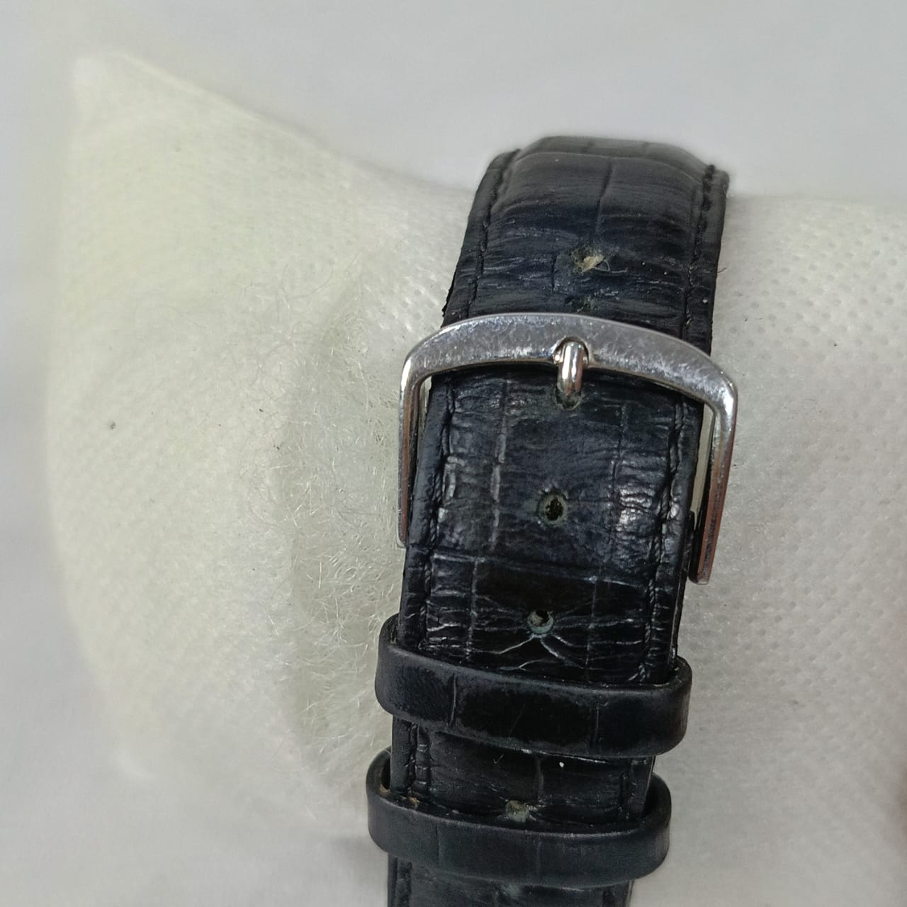 Montre Bosse Hugo Boss homme Quartz cronographe