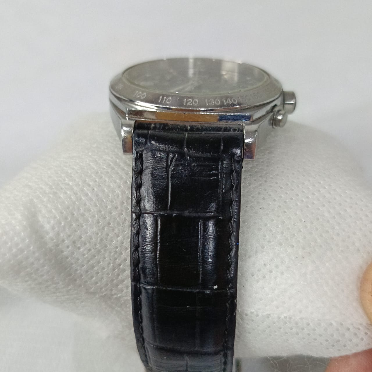 Montre Bosse Hugo Boss homme Quartz cronographe