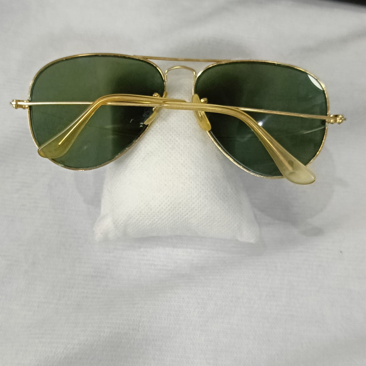 Lunette ray ben USA bl original rare vintage