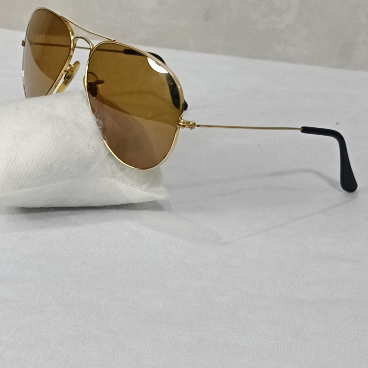 Lunette ray ben USA bl original rare vintage