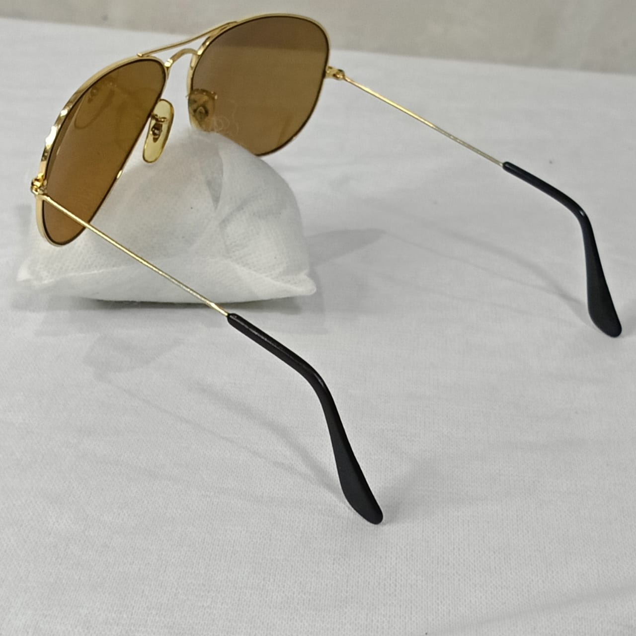 Lunette ray ben USA bl original rare vintage