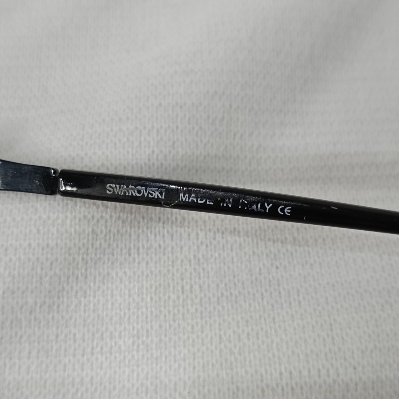 Cadre du lunette femme original