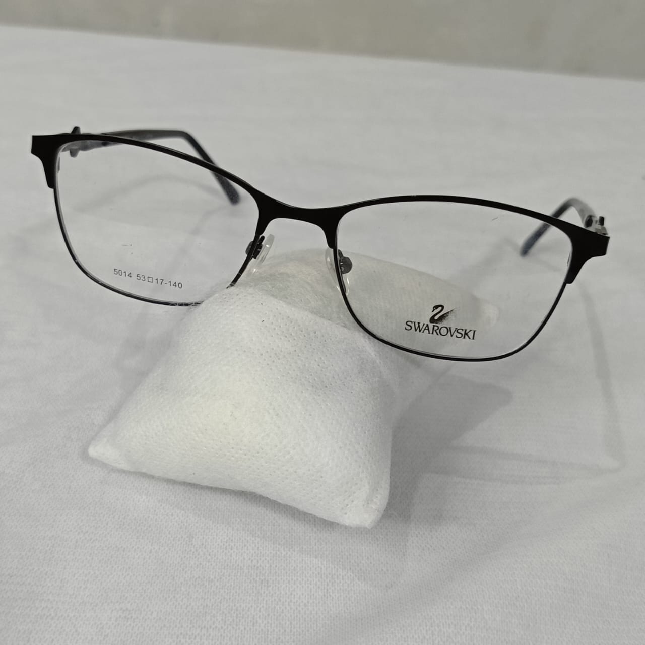 Cadre du lunette femme original
