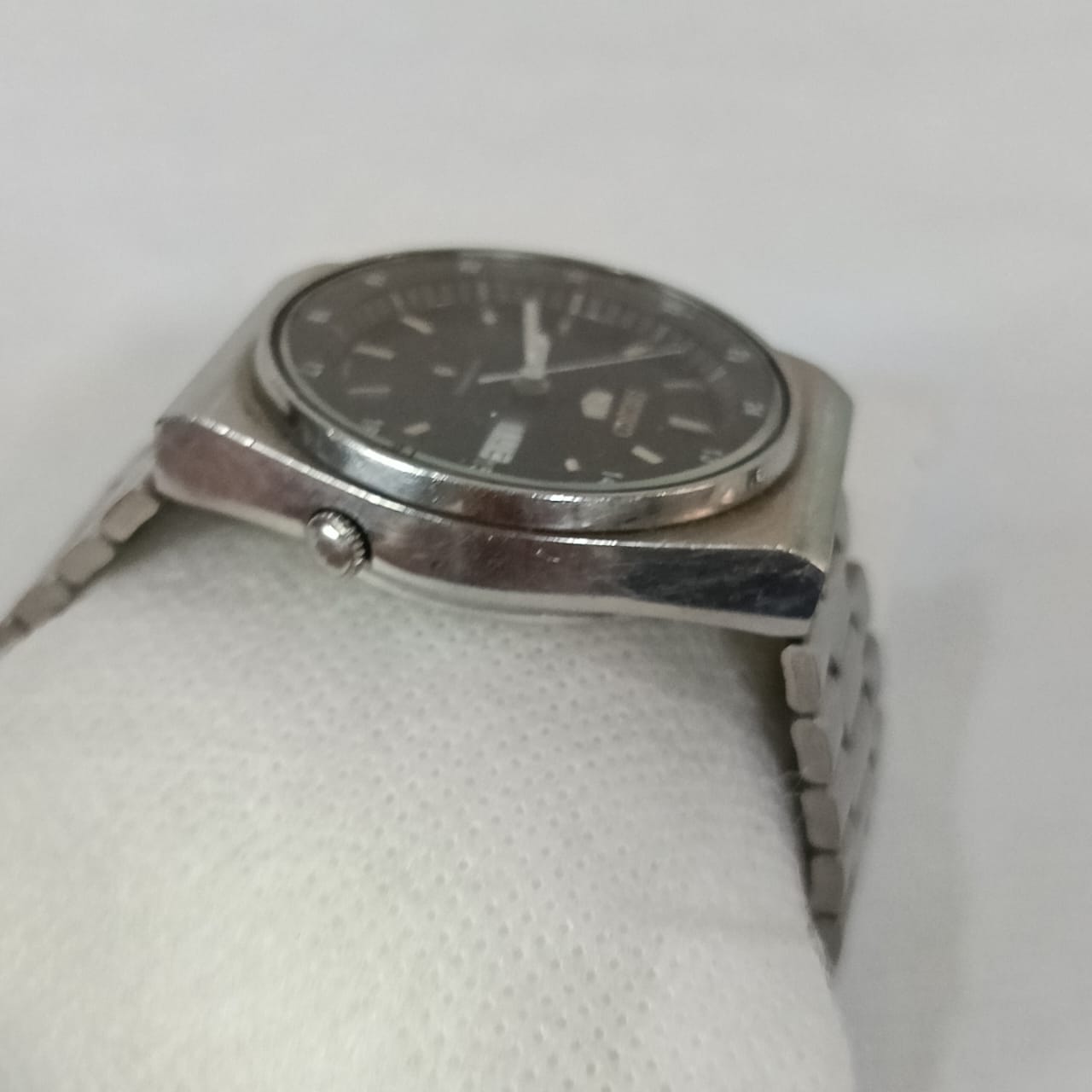 Montre Seiko 5 automatique original