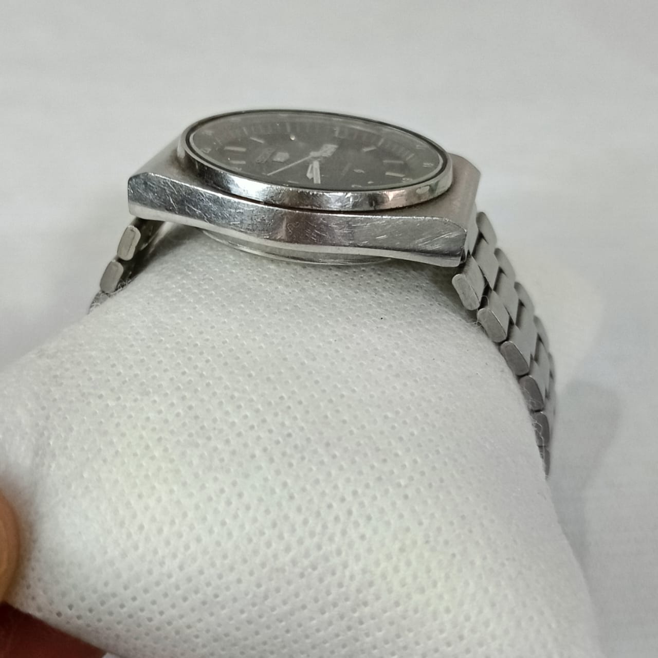 Montre Seiko 5 automatique original