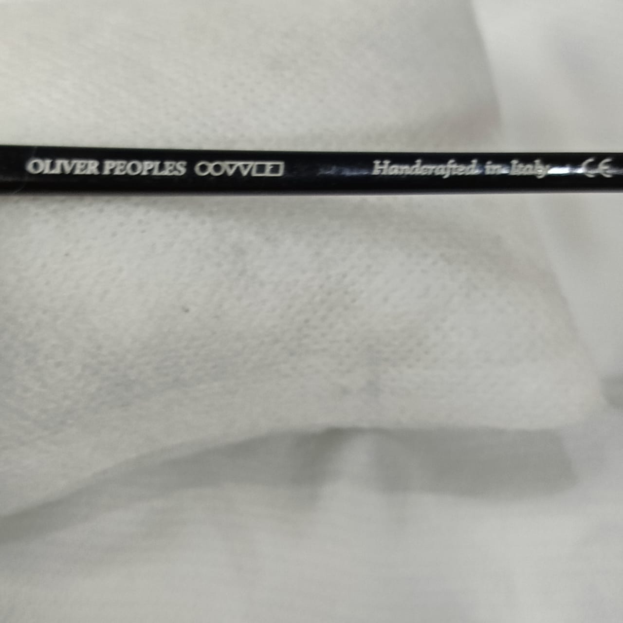 Cadre du lunette vintage original
