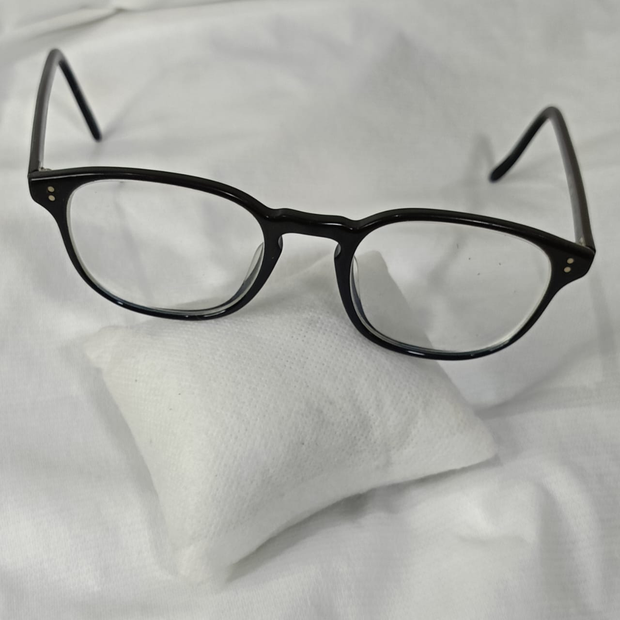 Cadre du lunette vintage original