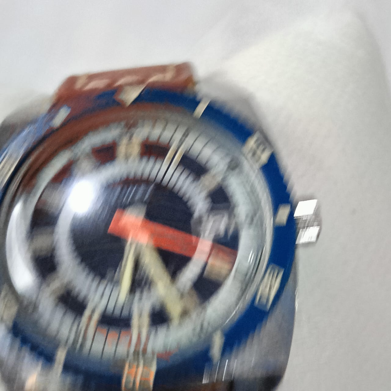 Montre timex automatique original