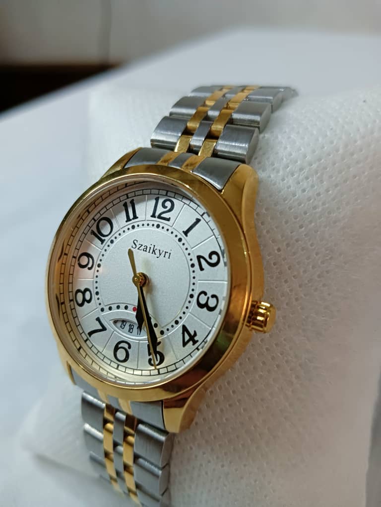Montre szaikyri femme Quartz original