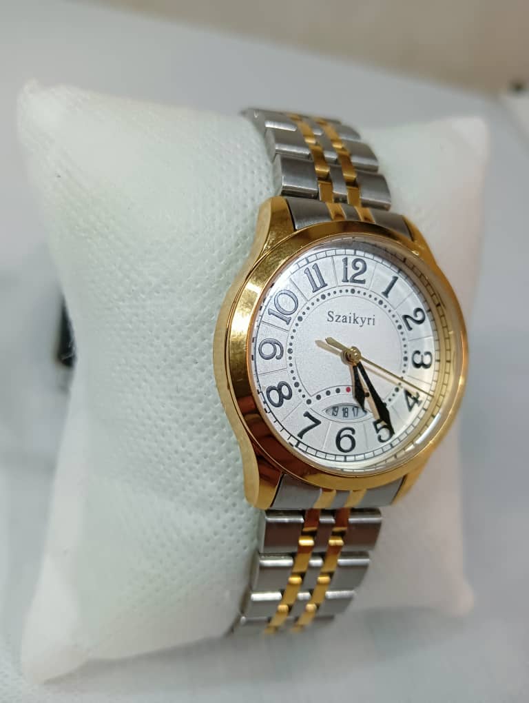 Montre szaikyri femme Quartz original
