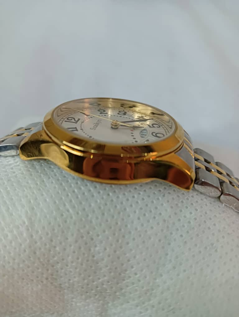 Montre szaikyri femme Quartz original