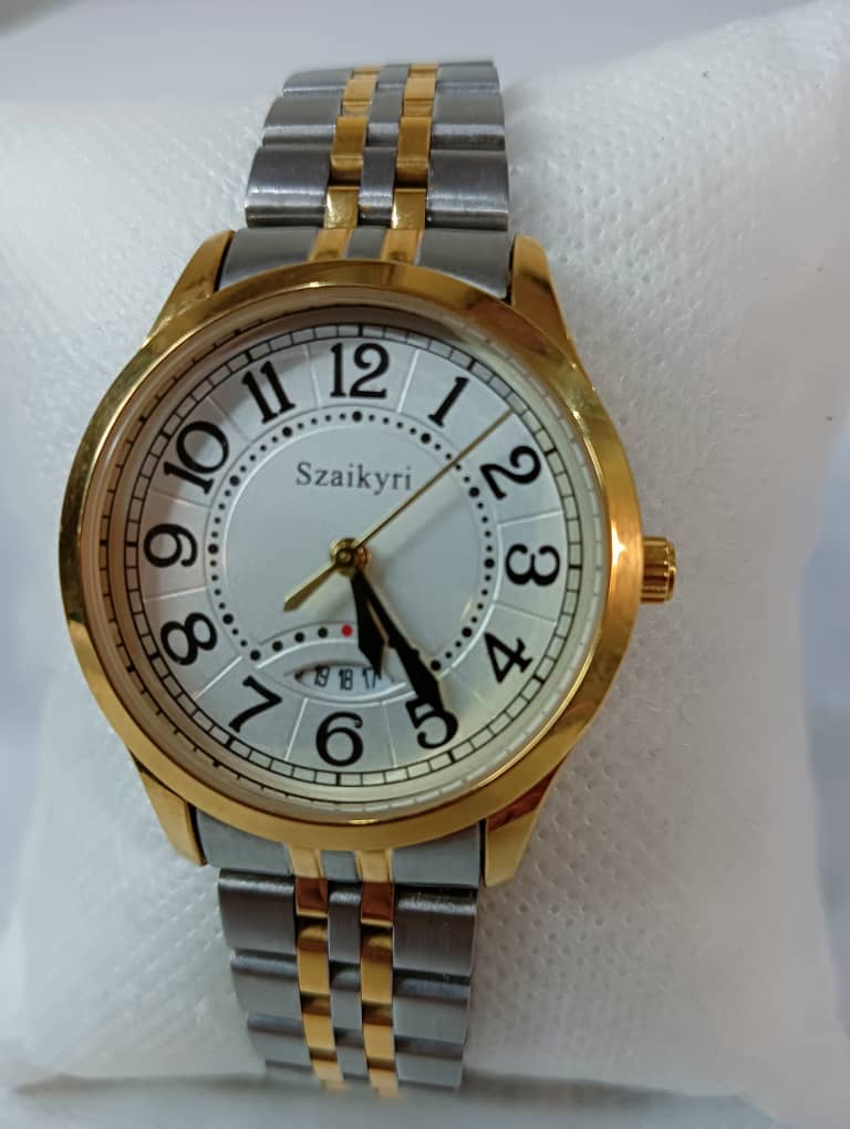 Montre szaikyri femme Quartz original