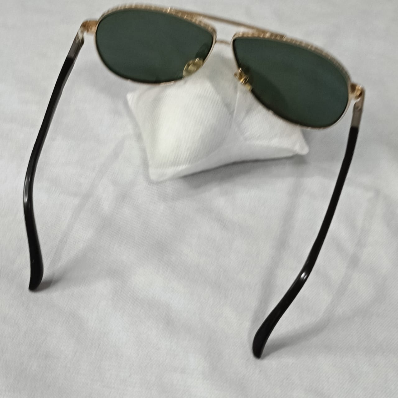 Lunette Chopard titanium original