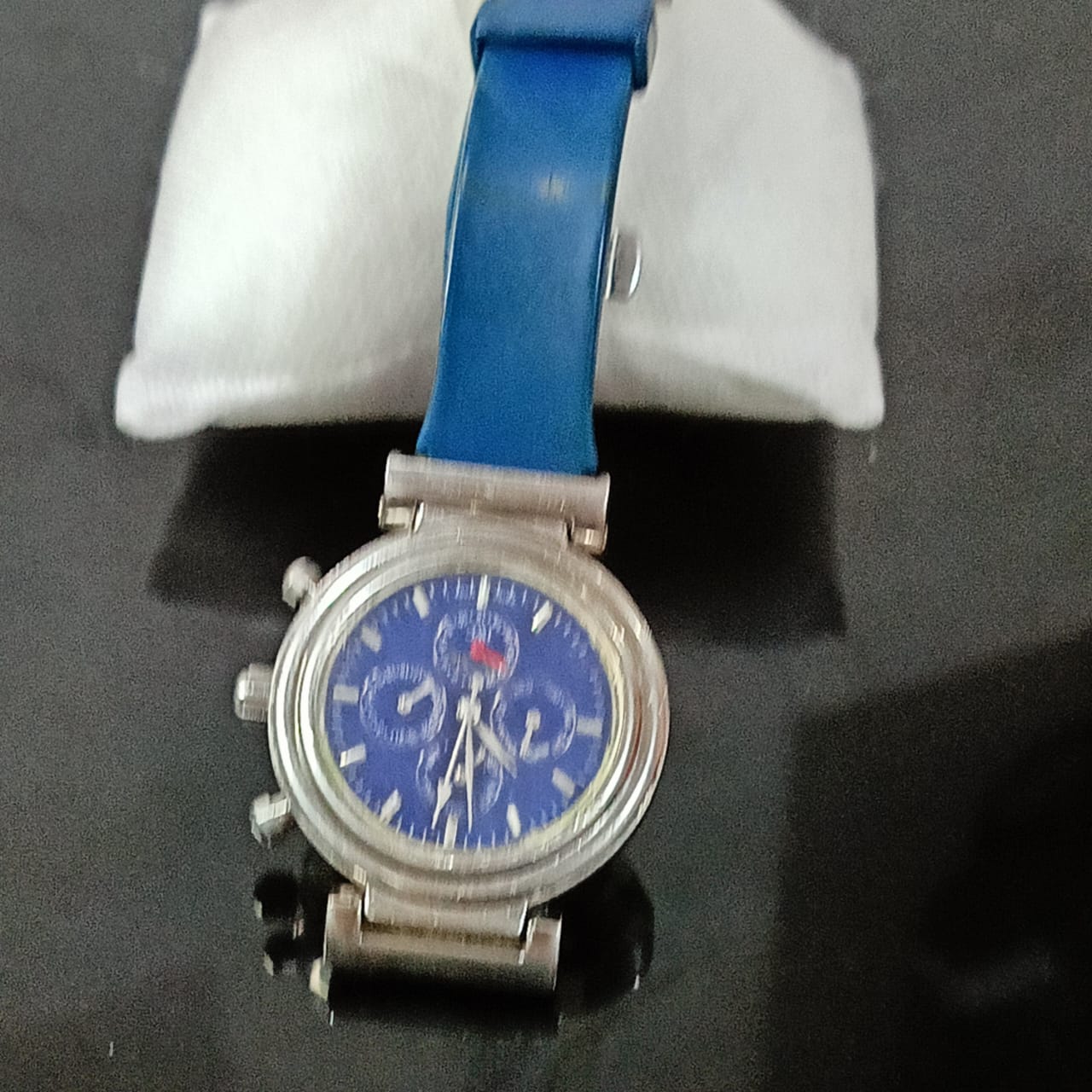 Montre iwc automatique ancien
