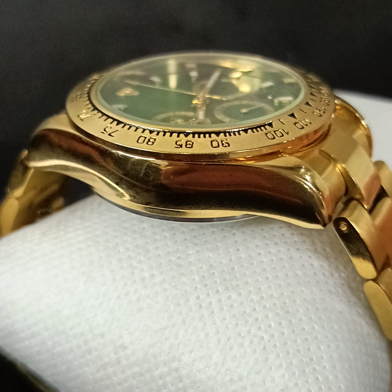 Montre tevise automatique original