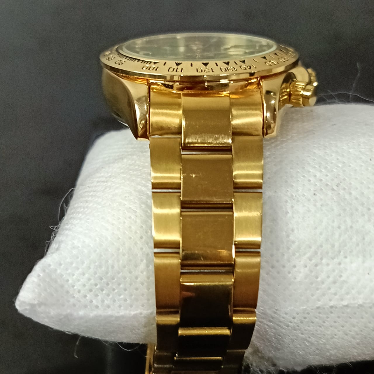 Montre tevise automatique original