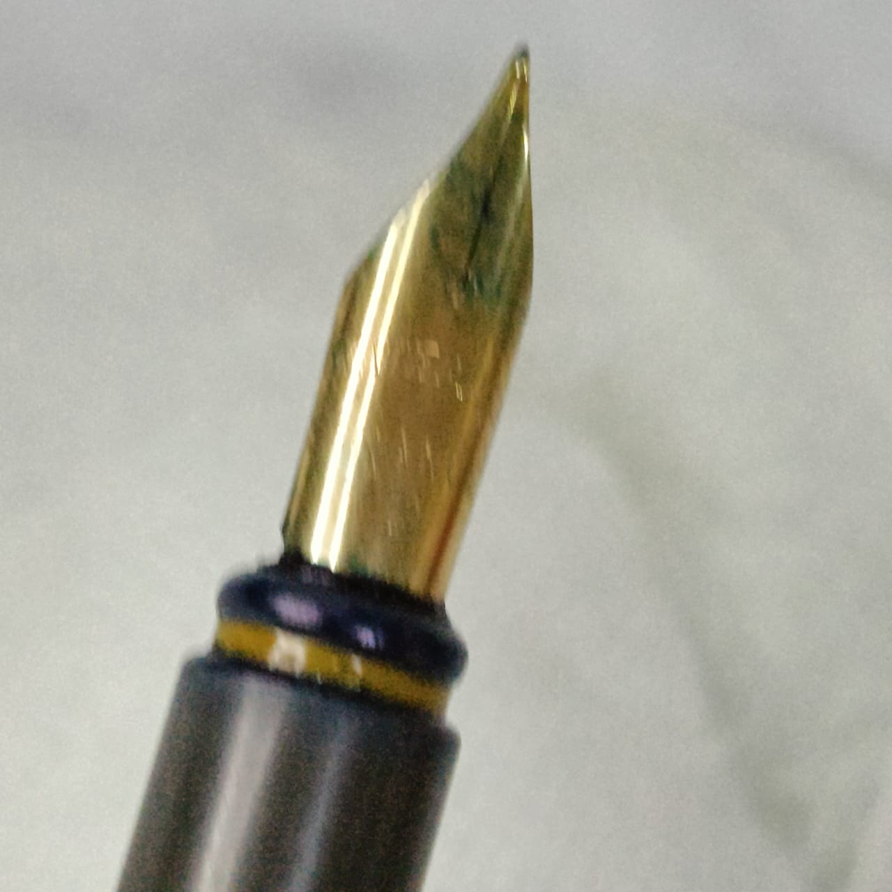 Stylo plume Waterman France original