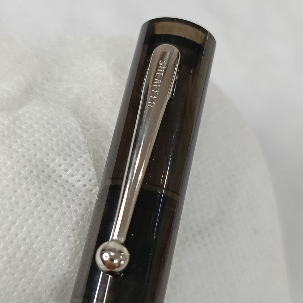 Stylo plume Shaffer USA original