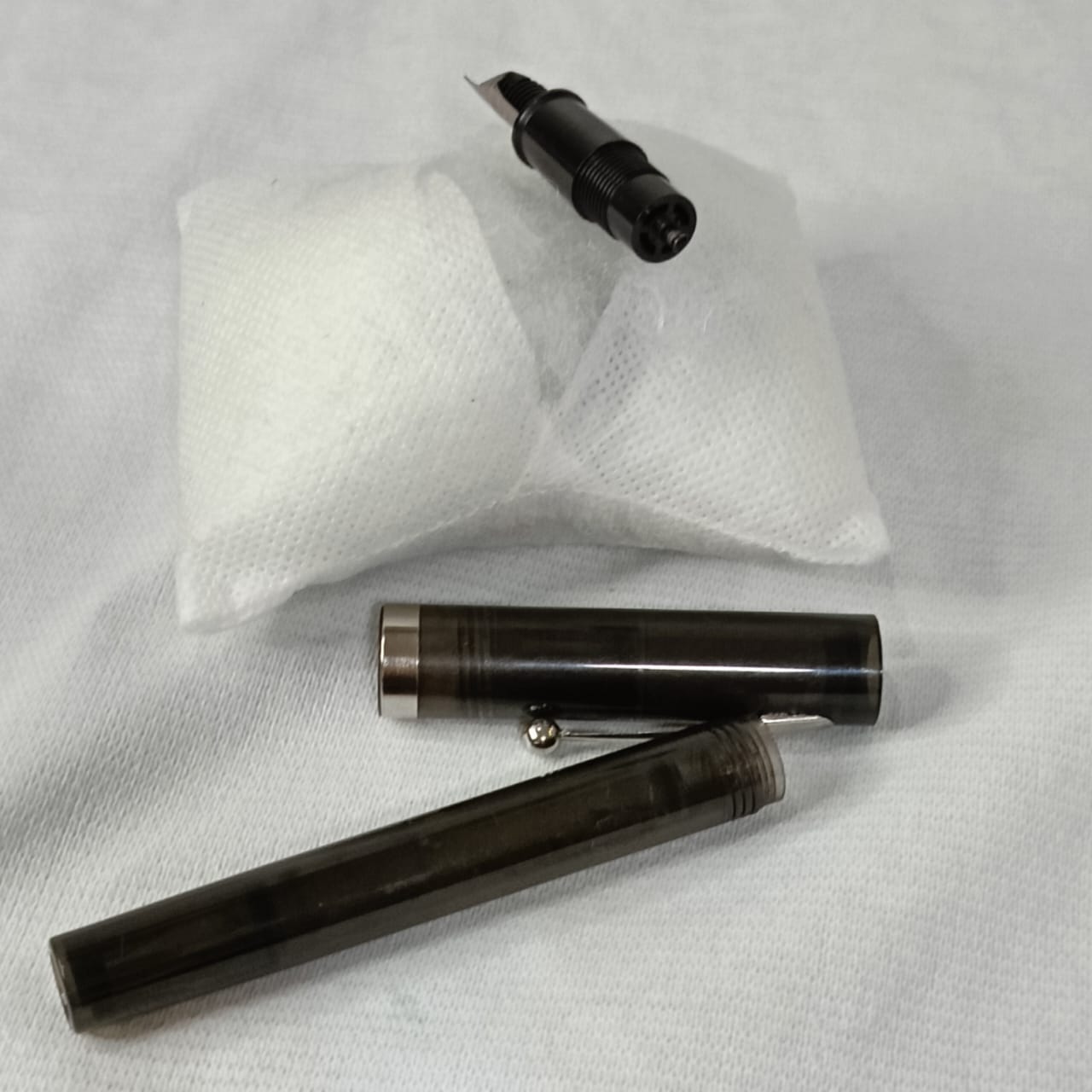 Stylo plume Shaffer USA original