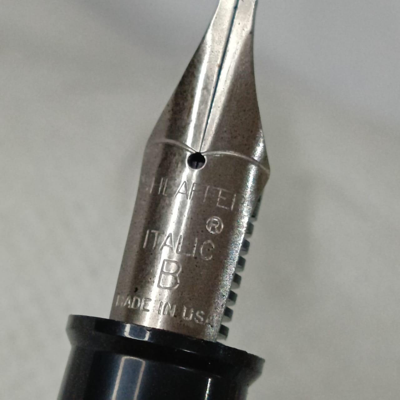 Stylo plume Shaffer USA original