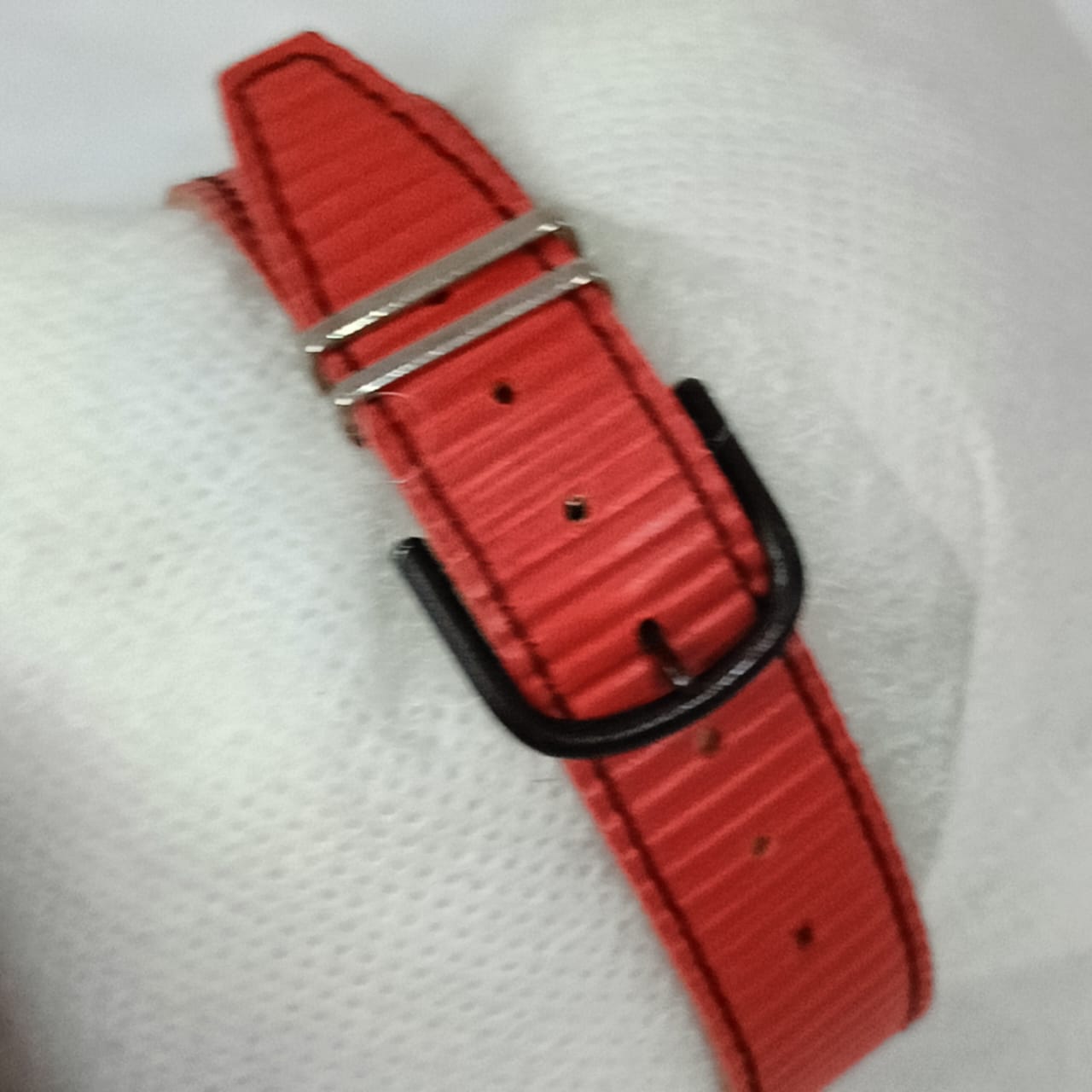 Montre quartz original femme