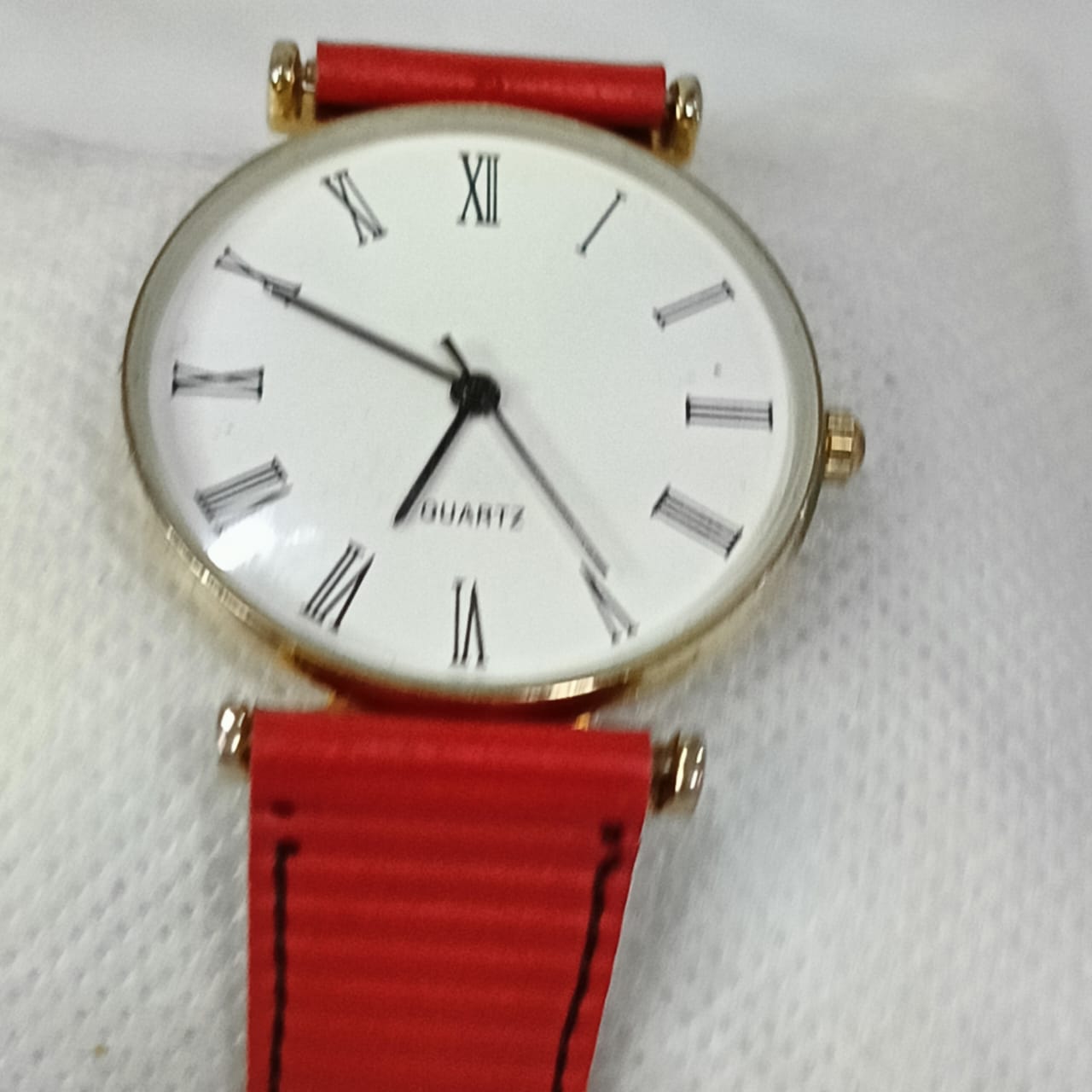 Montre quartz original femme