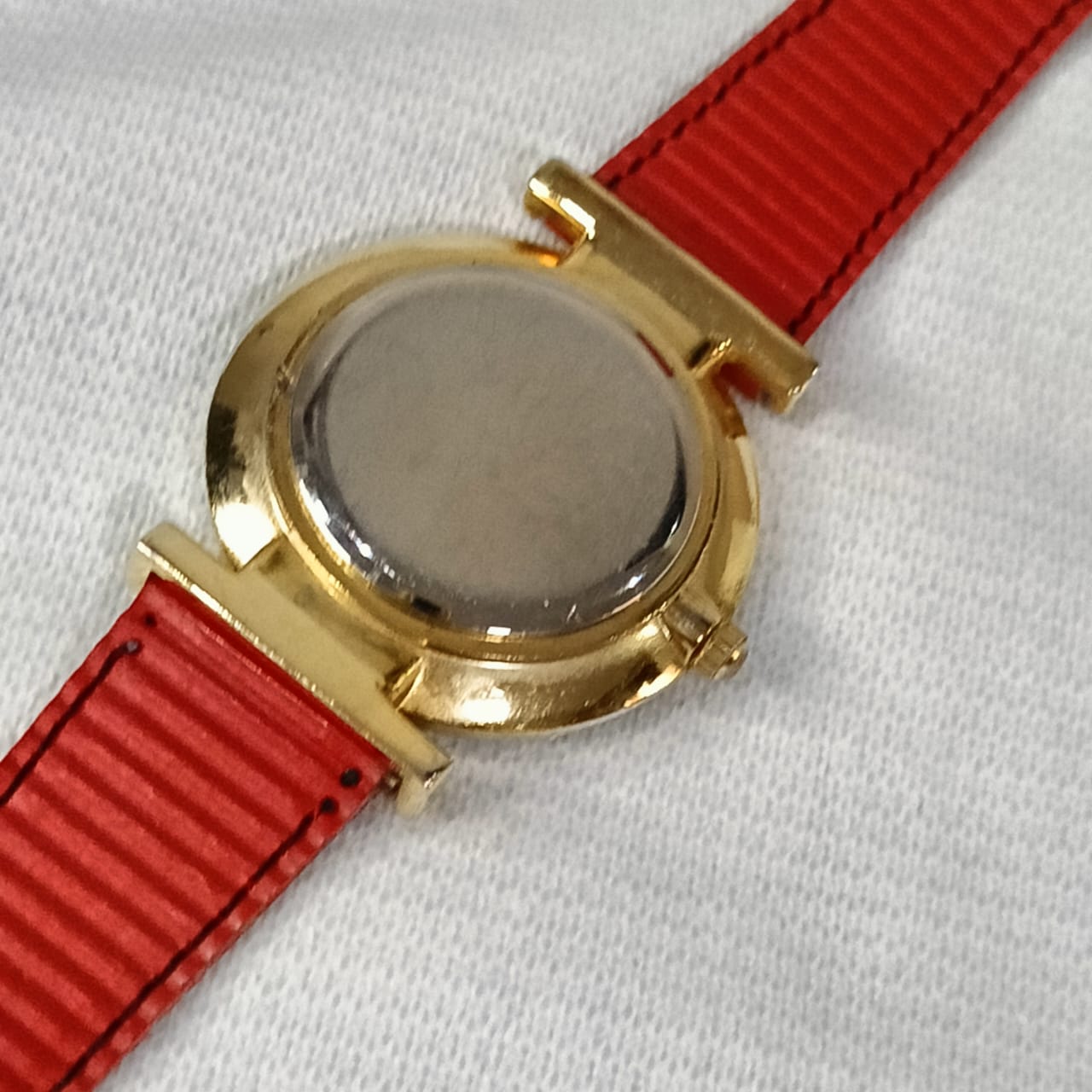 Montre quartz original femme