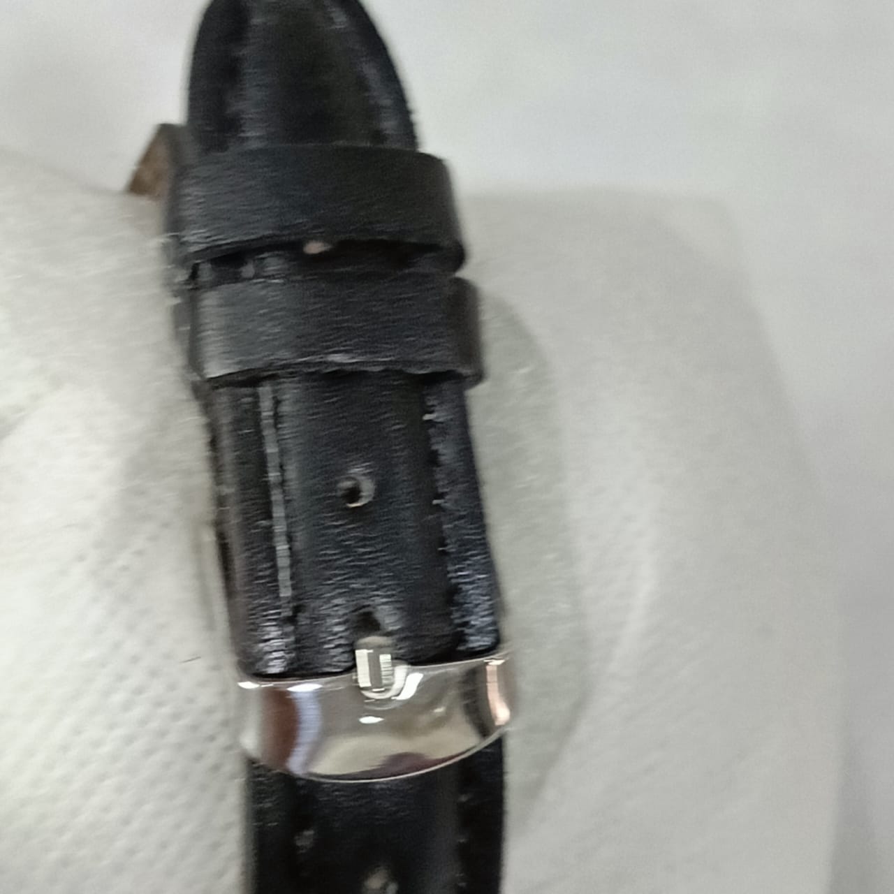 Montre lotus Quartz original