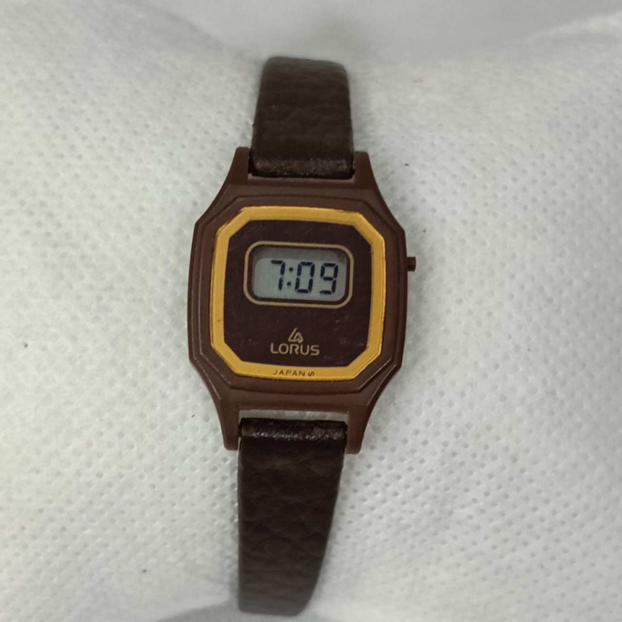 Montre lorus femme original Quartz