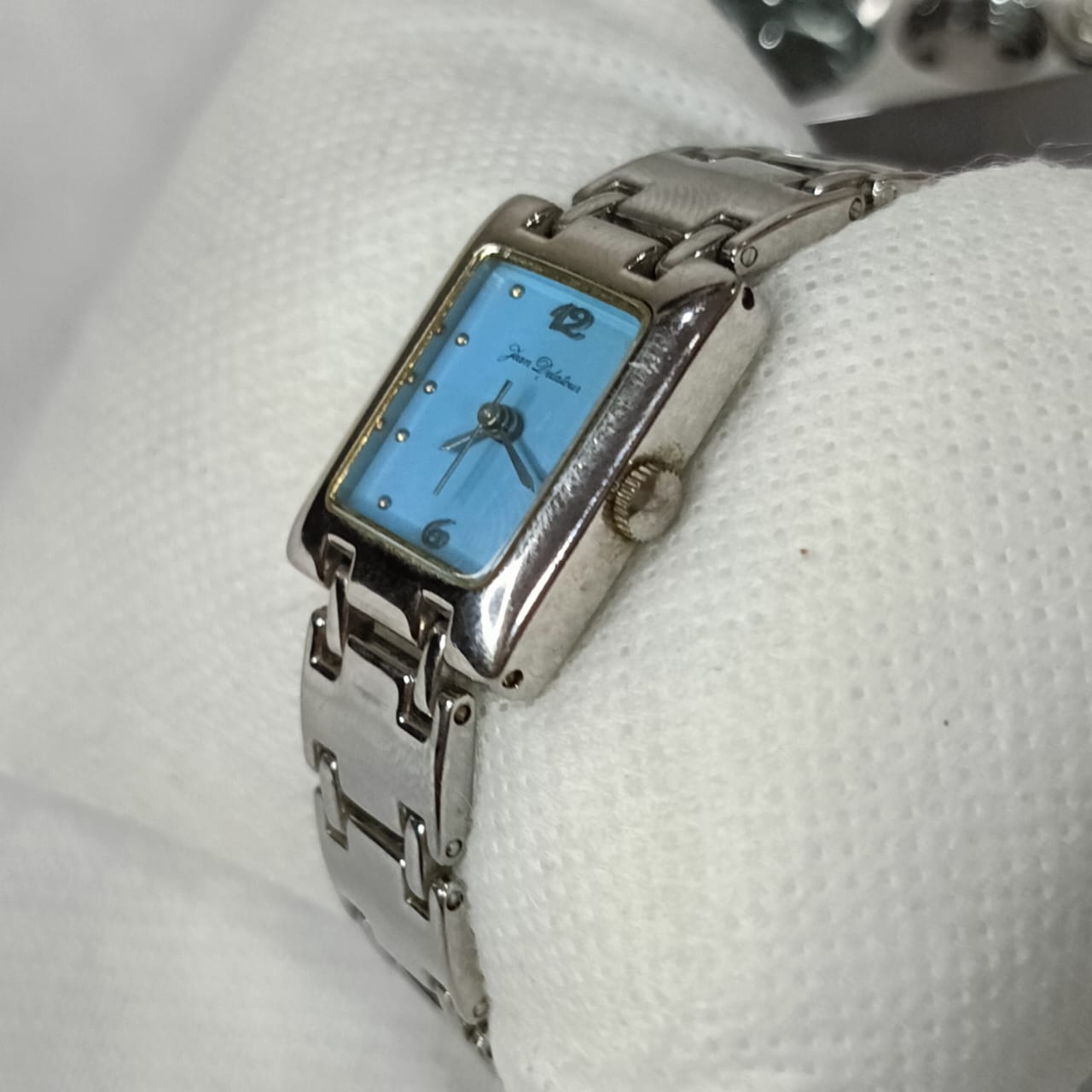 Montre jean Delatour original femme