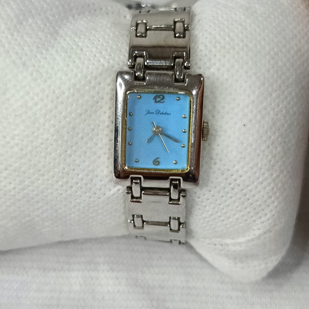 Montre jean Delatour original femme