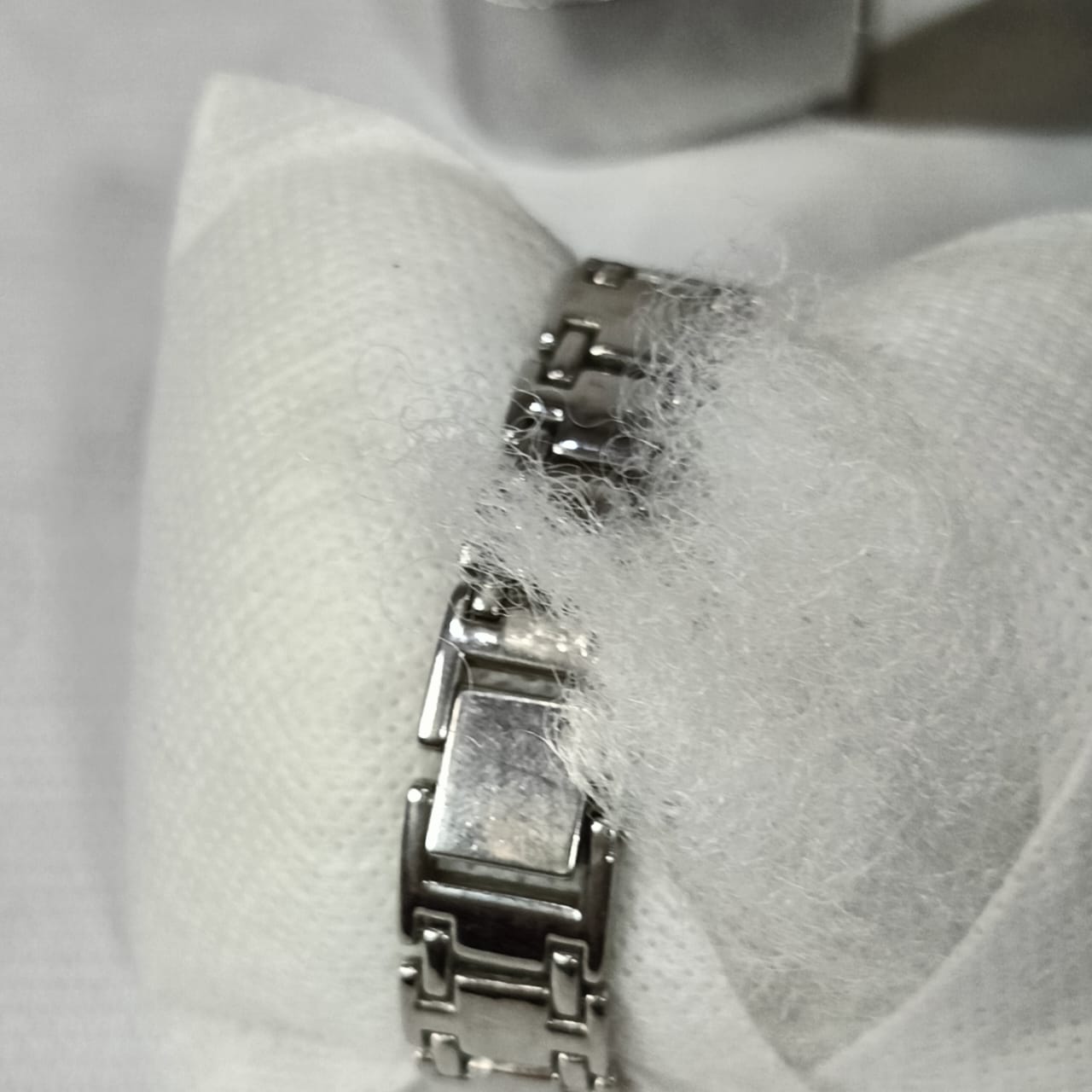Montre jean Delatour original femme