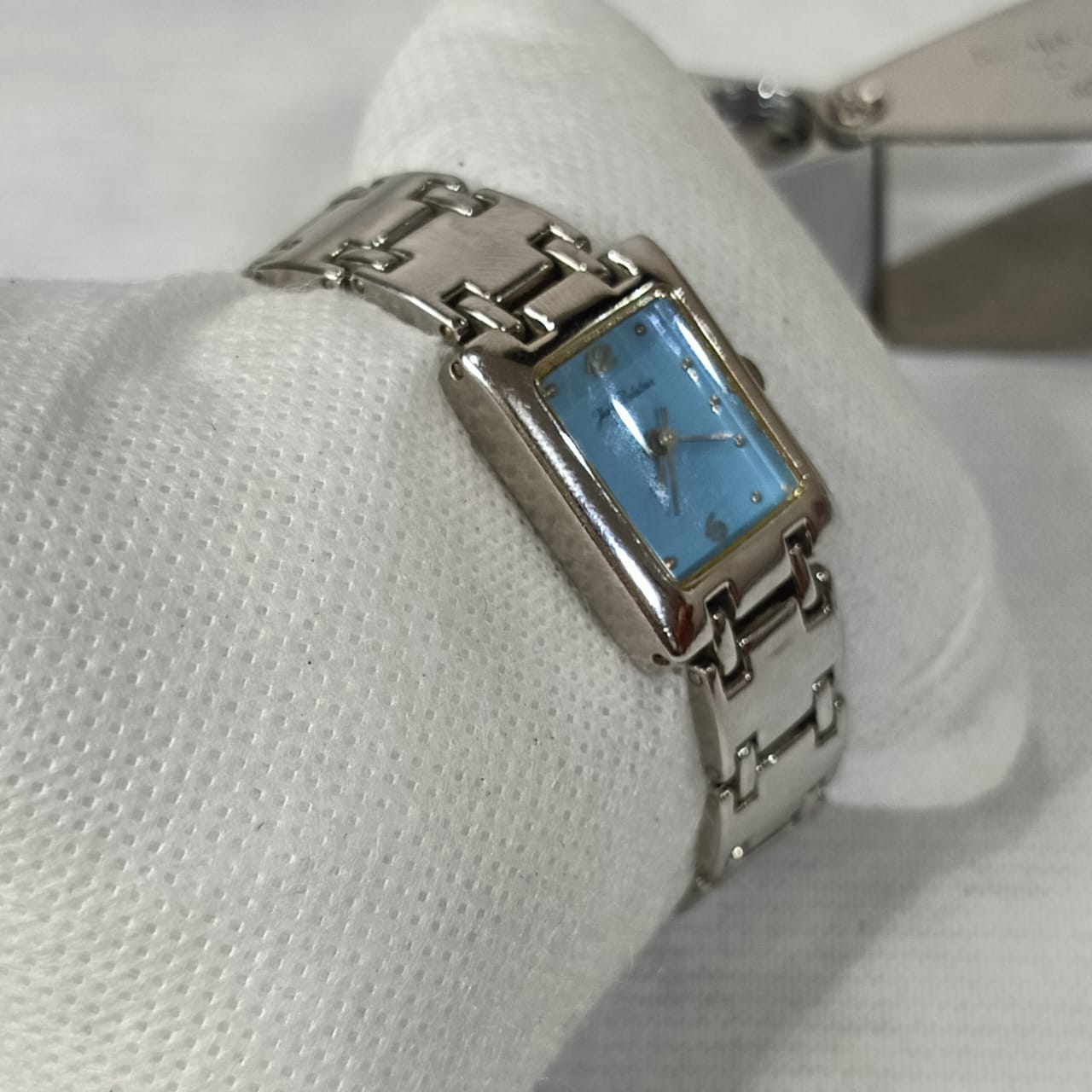 Montre jean Delatour original femme