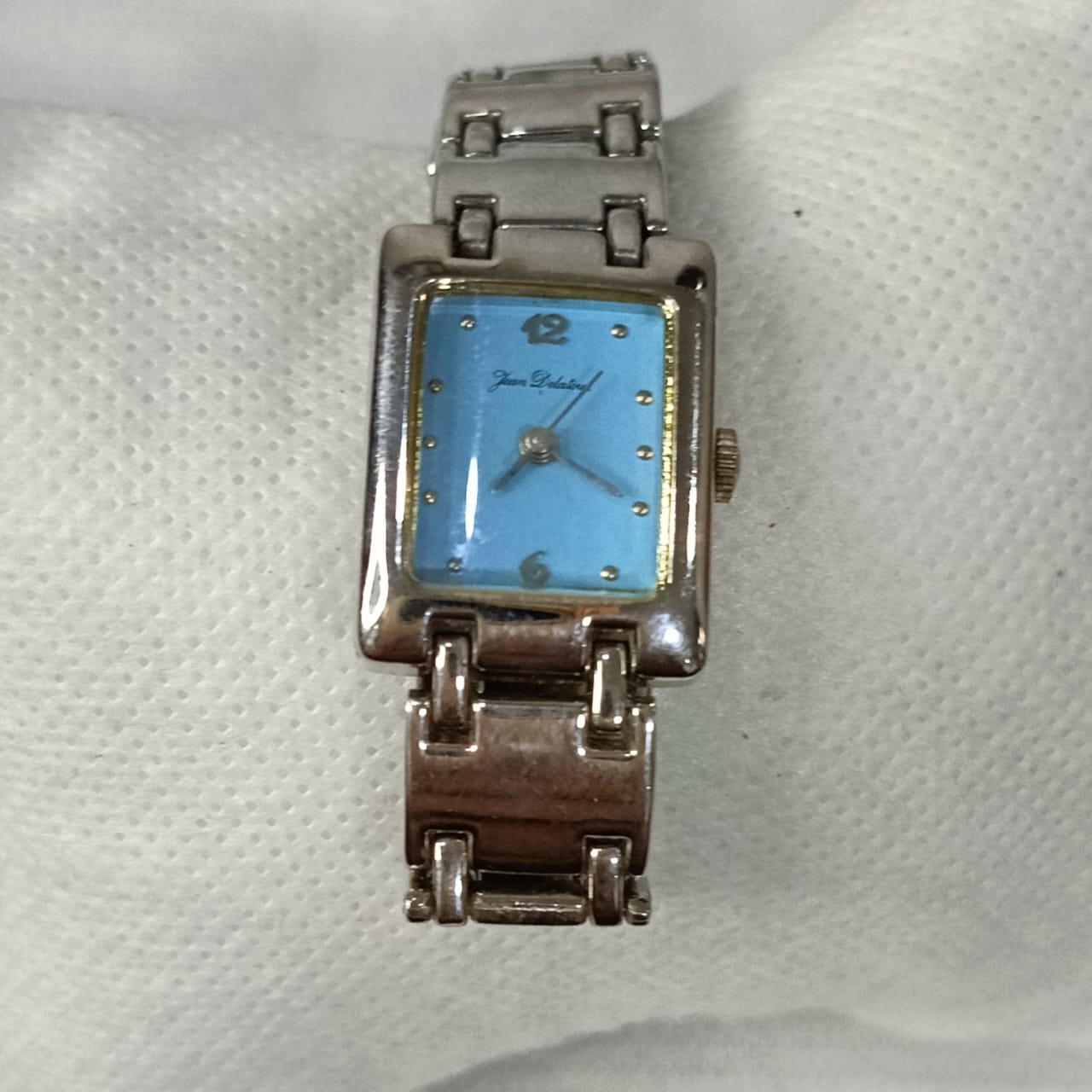 Montre yonger et Bresson Quartz