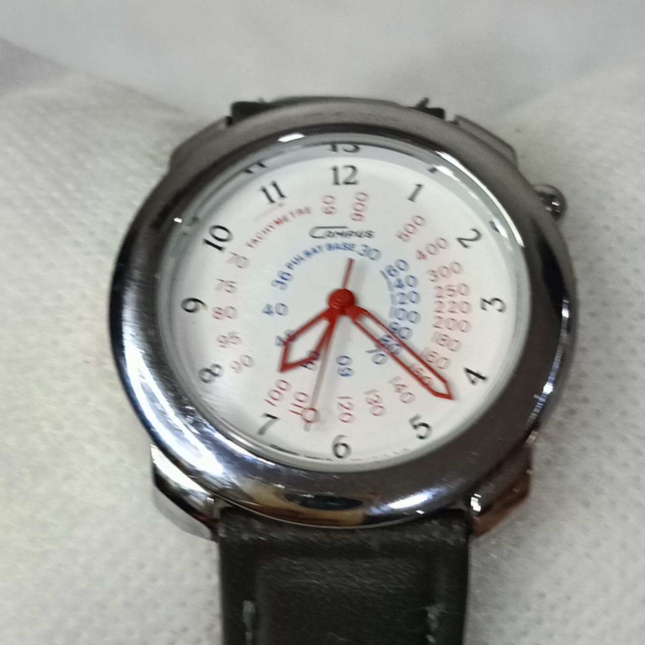 Montre campus France original