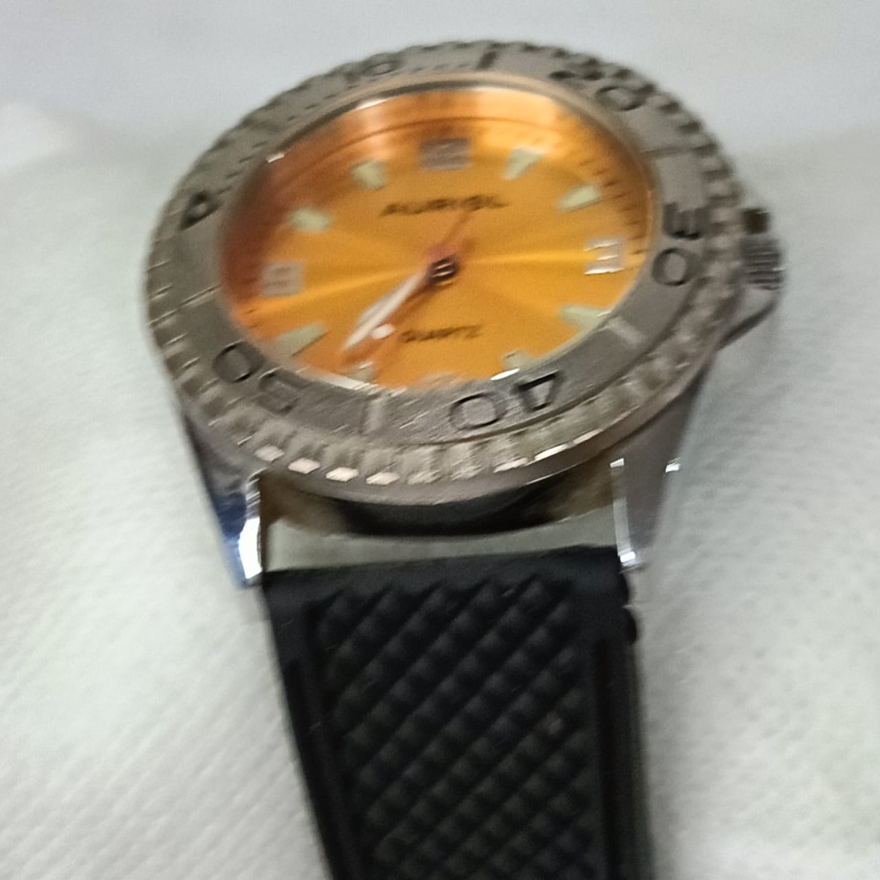 Montre Auriol Quartz original